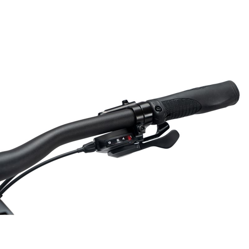 Momas Jason Pro Trekking